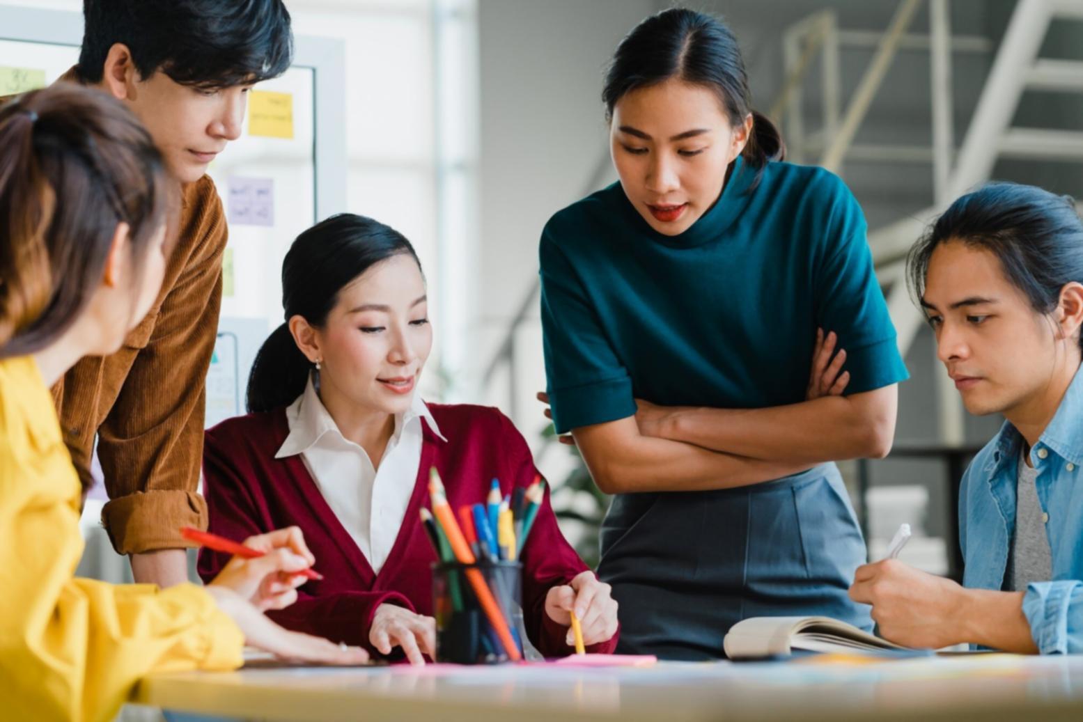 Espace de travail technique SEO