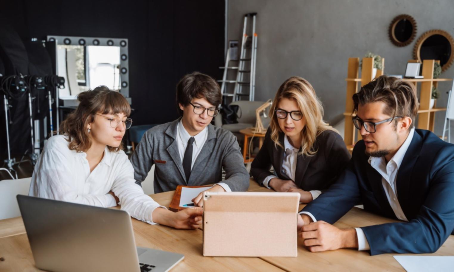 Métriques de performance web en temps réel